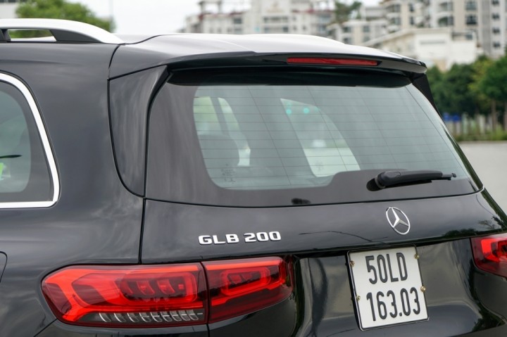 glb200 5